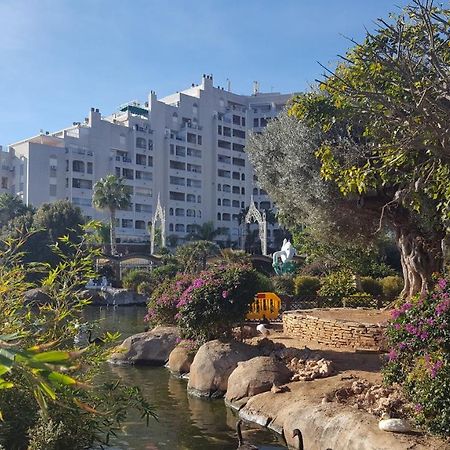 Appartement Magnificas Vistas Al Mar à Oropesa del Mar Extérieur photo