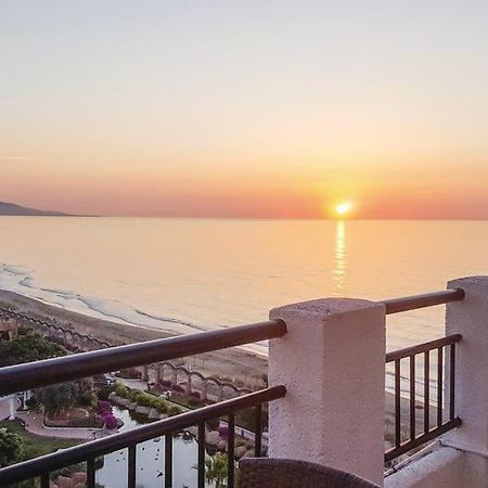 Appartement Magnificas Vistas Al Mar à Oropesa del Mar Extérieur photo