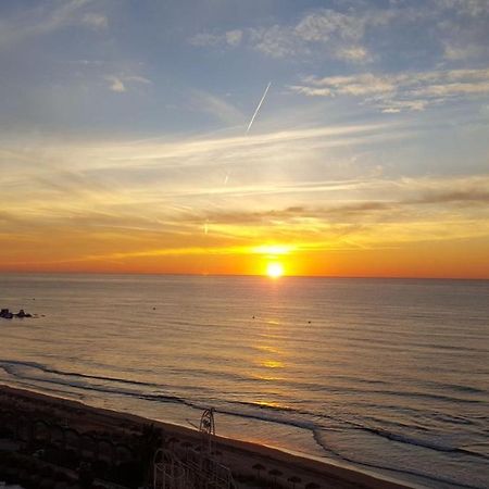 Appartement Magnificas Vistas Al Mar à Oropesa del Mar Extérieur photo