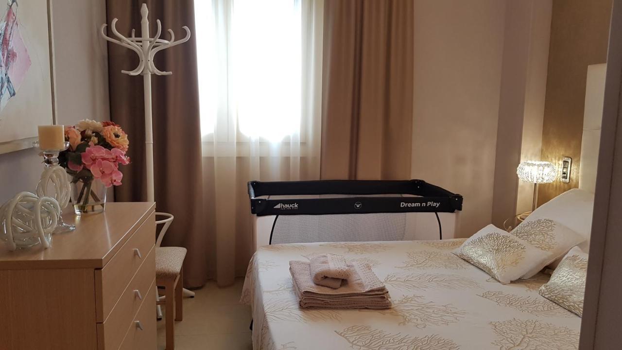 Appartement Magnificas Vistas Al Mar à Oropesa del Mar Extérieur photo