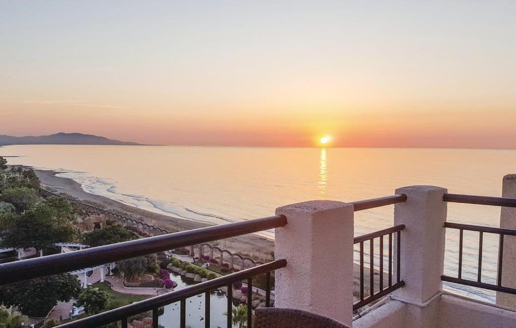 Appartement Magnificas Vistas Al Mar à Oropesa del Mar Extérieur photo