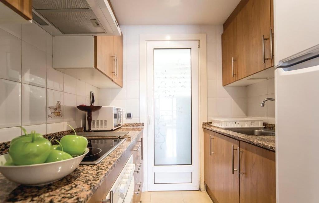 Appartement Magnificas Vistas Al Mar à Oropesa del Mar Extérieur photo