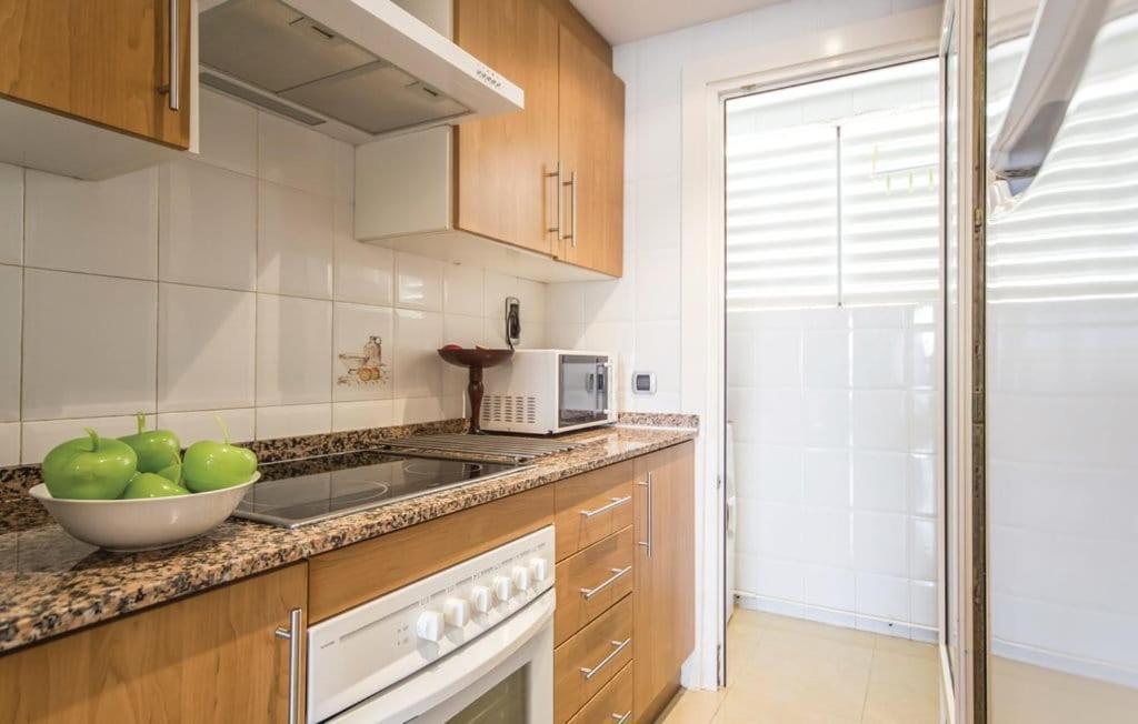 Appartement Magnificas Vistas Al Mar à Oropesa del Mar Extérieur photo