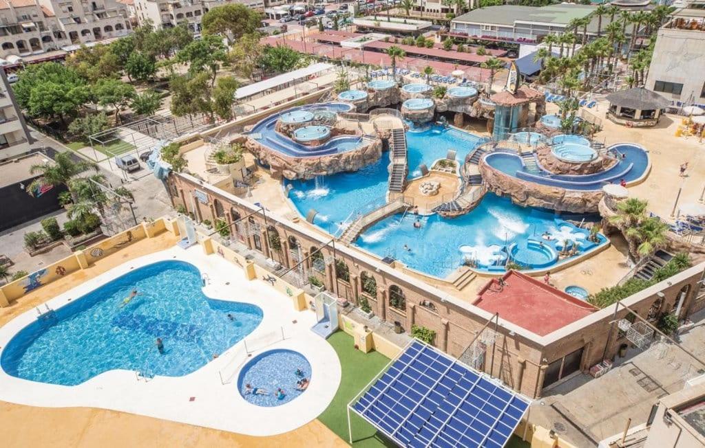 Appartement Magnificas Vistas Al Mar à Oropesa del Mar Extérieur photo