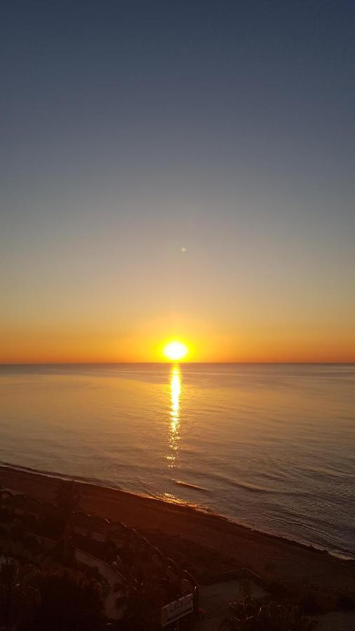 Appartement Magnificas Vistas Al Mar à Oropesa del Mar Extérieur photo