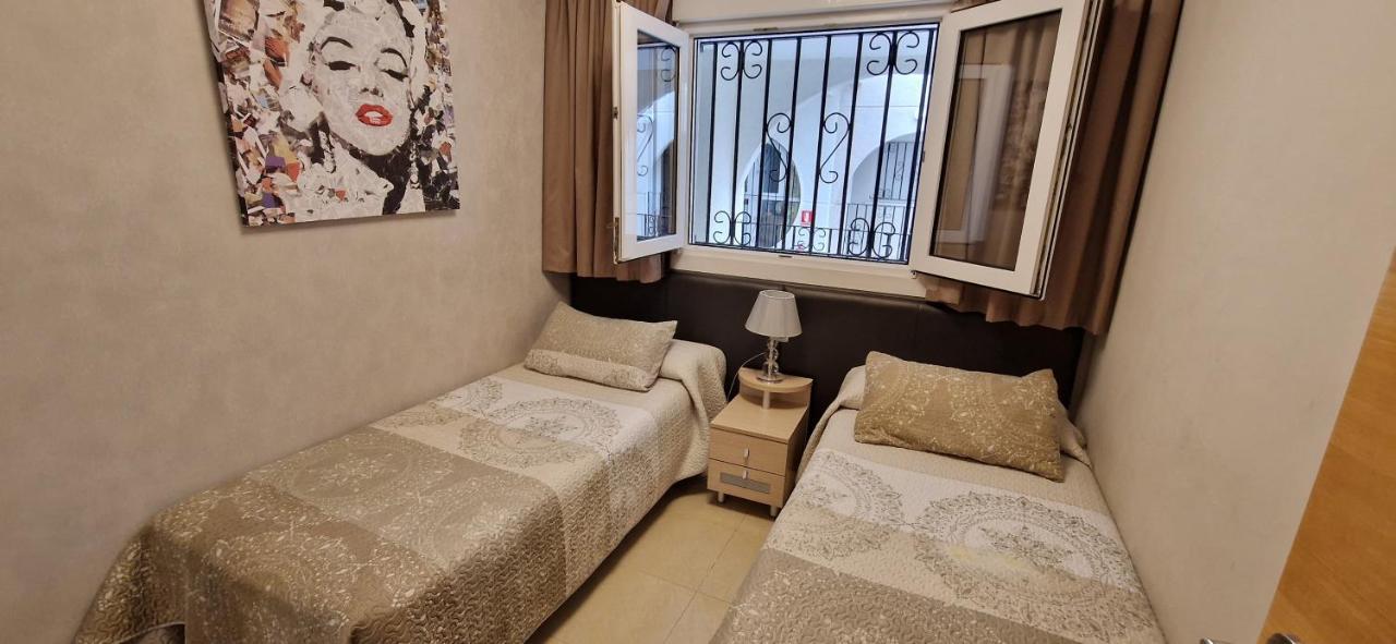 Appartement Magnificas Vistas Al Mar à Oropesa del Mar Extérieur photo