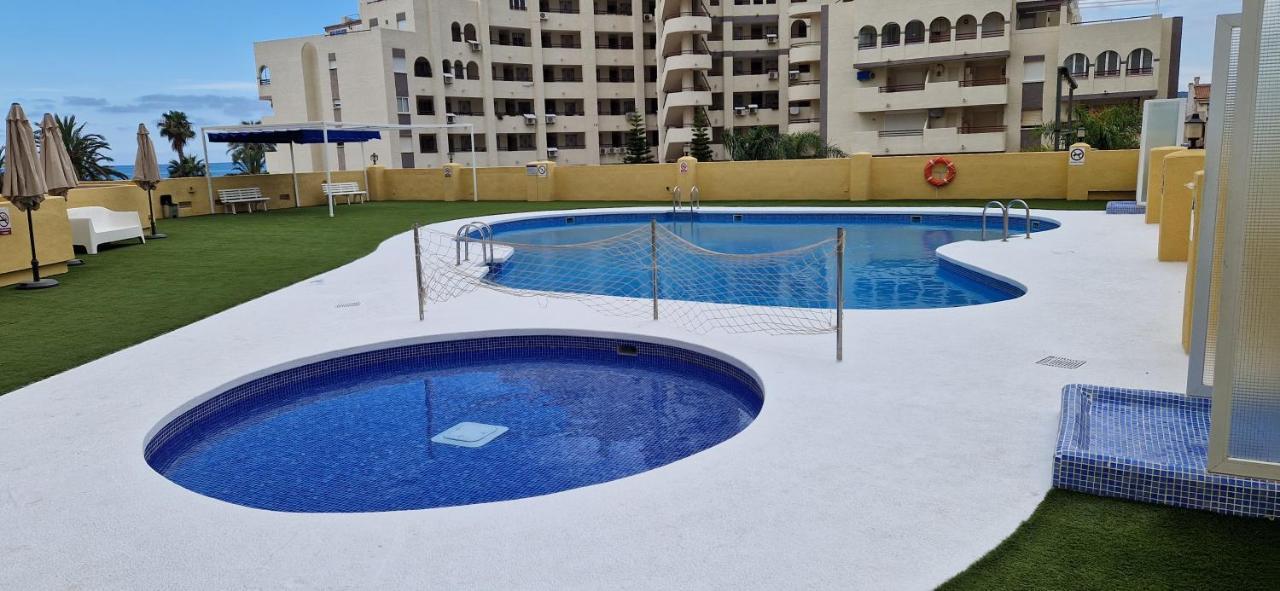Appartement Magnificas Vistas Al Mar à Oropesa del Mar Extérieur photo
