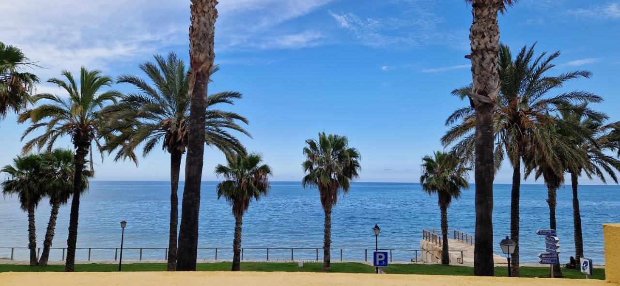 Appartement Magnificas Vistas Al Mar à Oropesa del Mar Extérieur photo
