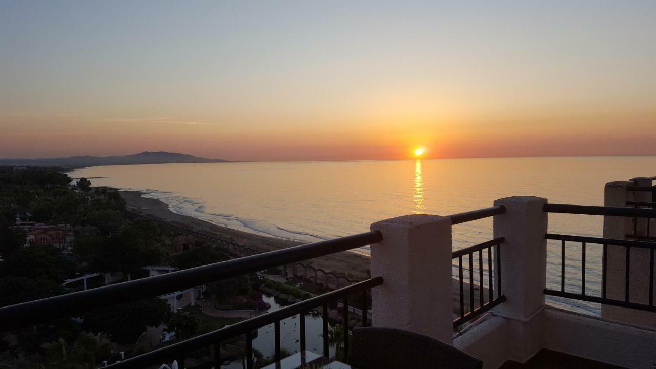 Appartement Magnificas Vistas Al Mar à Oropesa del Mar Extérieur photo