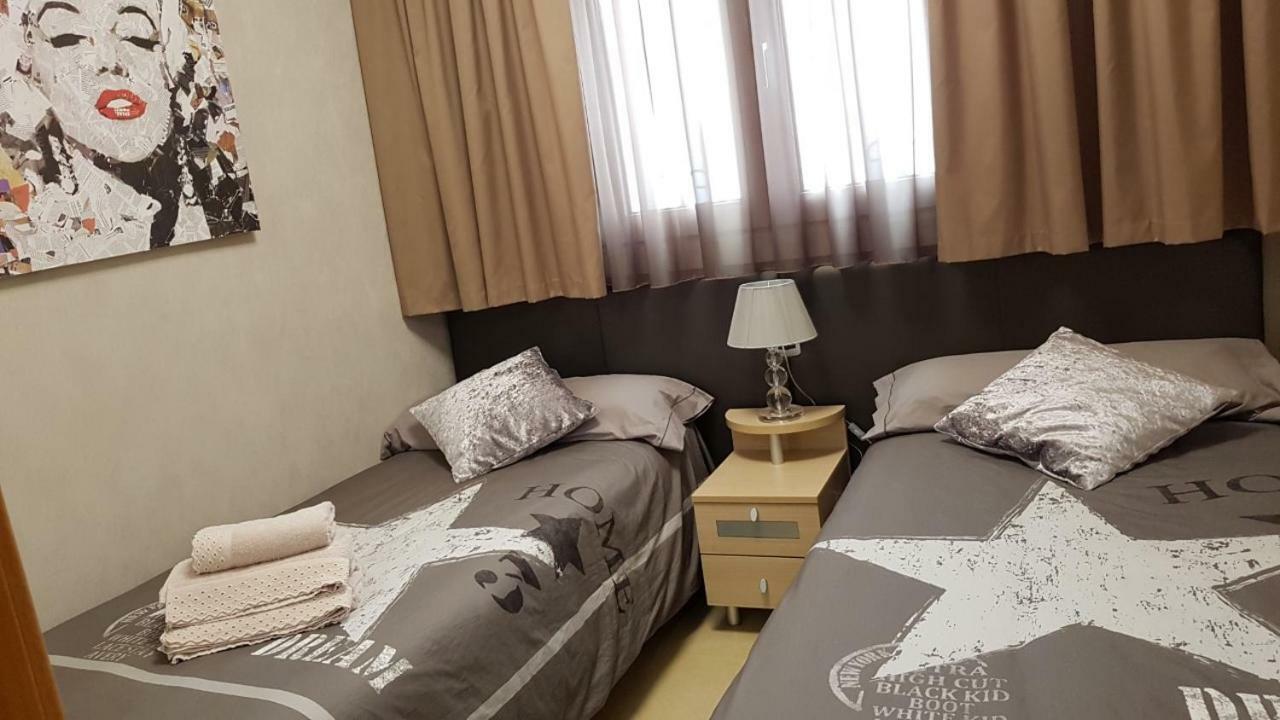 Appartement Magnificas Vistas Al Mar à Oropesa del Mar Extérieur photo