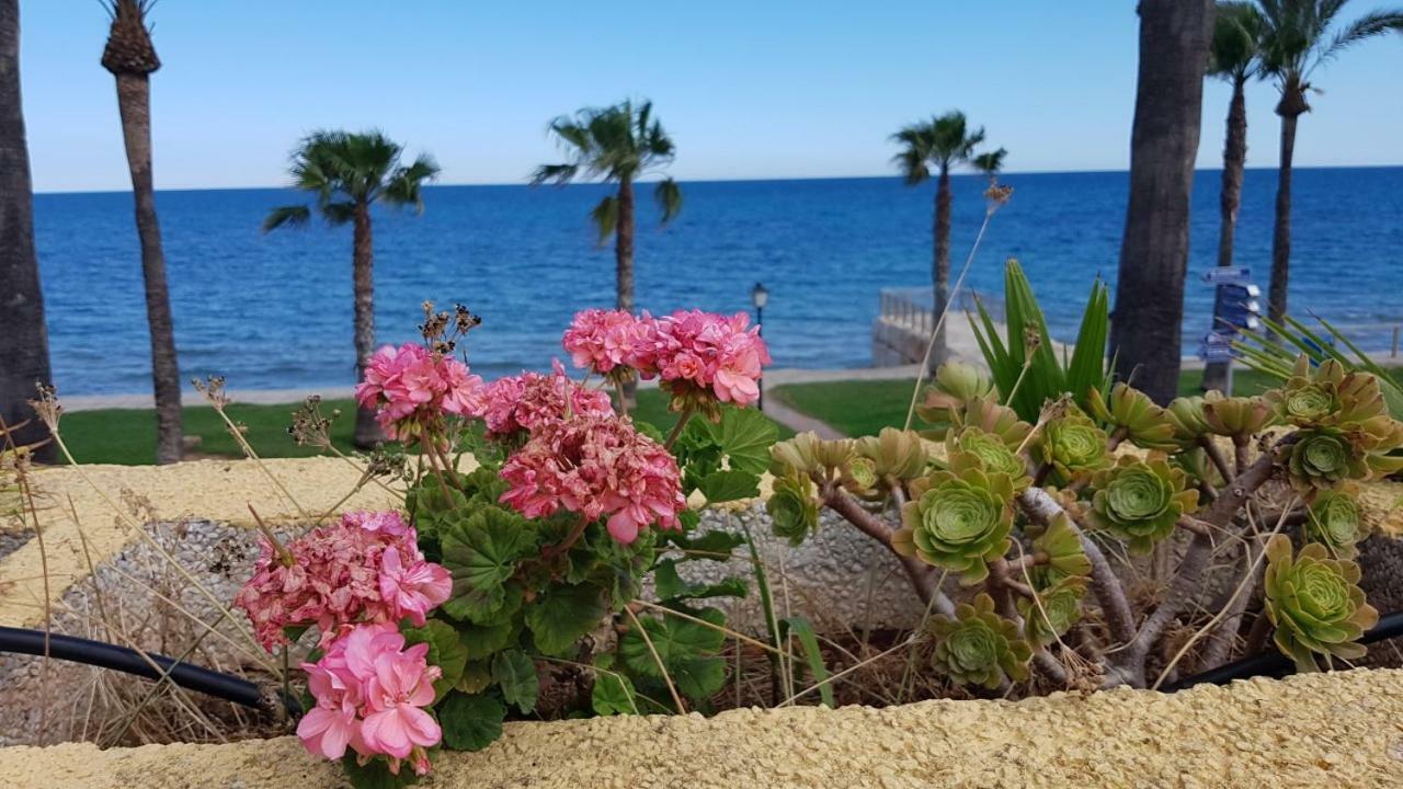 Appartement Magnificas Vistas Al Mar à Oropesa del Mar Extérieur photo