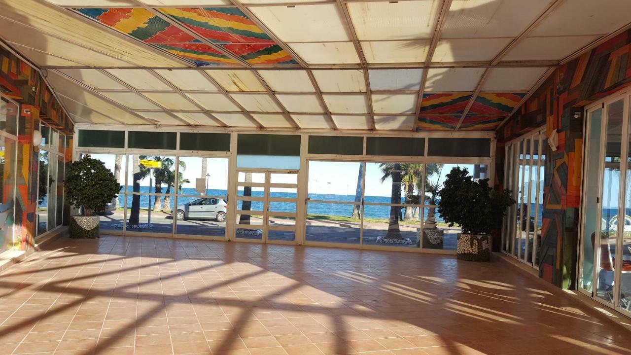 Appartement Magnificas Vistas Al Mar à Oropesa del Mar Extérieur photo